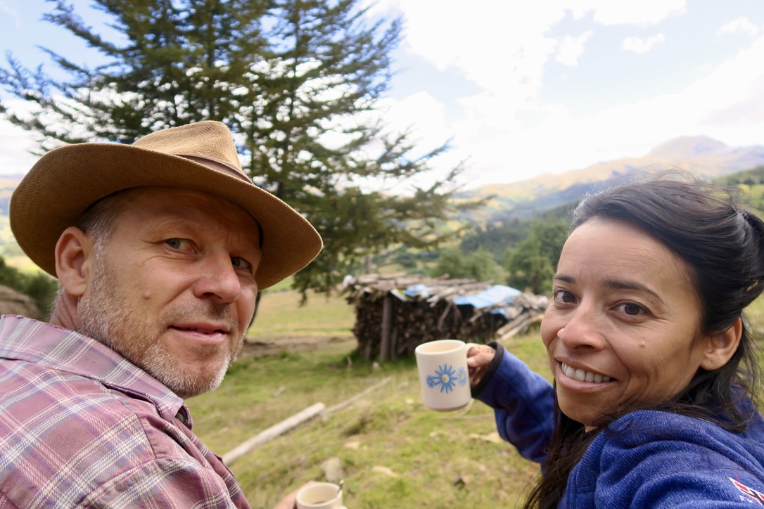 unverdient gesucht und gefunden